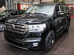 Toyota Land Cruiser 4,6 авт