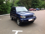 Mitsubishi Pajero 1,8 мех