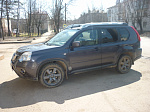 Nissan X-Trail 2,0 