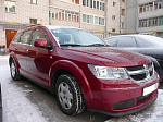 Dodge Journey 2,0 