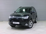 Mitsubishi Outlander 2,4 