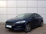 Ford Mondeo 2,5 авт