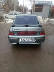 Lada 2110 1,6 мех