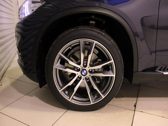 Фото БМВ X5 2016 цена 3750000 руб.