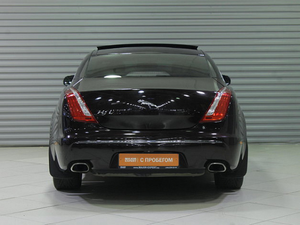 Фото Ягуар XJ 2010 цена 1510000 руб.