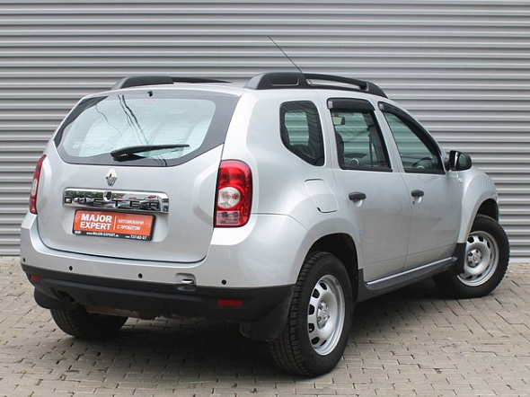 Фото Рено Дастер 2013 цена 698000 руб.