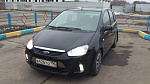 Ford C-MAX 1,6 мех