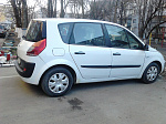 Renault Scenic 1,5 