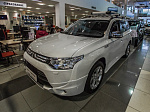 Mitsubishi Outlander 3,0 