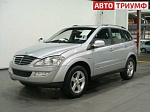 SsangYong Kyron 2,3 мех