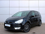 Ford Galaxy 2,0 мех