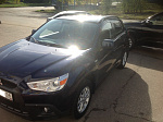 Mitsubishi ASX 1,8 авт