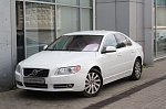 Volvo S80 2,5 