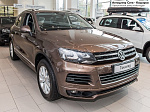 Volkswagen Touareg 3,6 