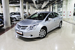 Toyota Avensis 1,6 мех