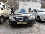 Mazda Millenia 2,5 авт