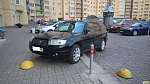 Subaru Forester 2,0 