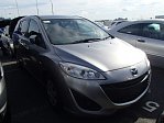 Mazda Premacy 2010