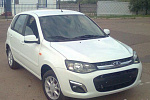 Lada Kalina 1,6 мех