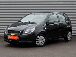 Chevrolet Aveo 1,4 мех