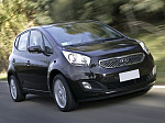 Kia Venga 1,6 авт
