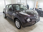 Nissan Juke 1,6 мех