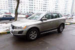 Volvo XC60 2,0 авт