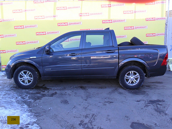 Фото Санг Йонг  2011 цена 649900 руб. Фото Санг Йонг  2011 цена 649900 руб.