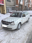 Lada Priora 1,6 мех