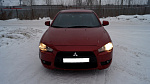 Mitsubishi Lancer 2,0 