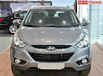 Hyundai ix35 2,0 авт
