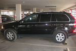 Volvo XC90 2,8 авт