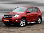 Toyota RAV 4 2,0 