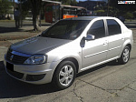 Renault Logan 1,6 мех