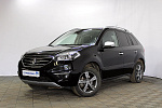 Renault Koleos 2,5 авт