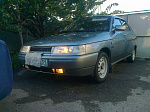 Lada 2112 1,6 мех