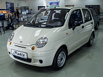 Daewoo Matiz 0,8 мех