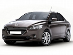 Peugeot 301 1,6 авт