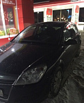 Opel Astra 1,6 авт