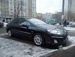 Peugeot 407 2007