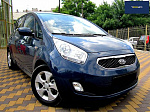 Kia Venga 1,4 мех