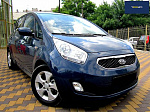 Kia Venga 1,4 