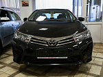 Toyota Corolla 1,6 авт