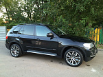 BMW X5 3,0 авт