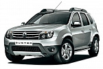 Renault Duster 1,6 мех