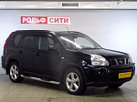 Nissan X-Trail 2,0 авт