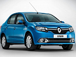 Renault Logan 1,6 мех