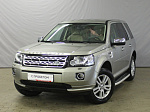 Land Rover Freelander 2,2 