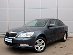 Skoda Octavia 1,8 авт