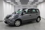 Nissan Note 1,4 